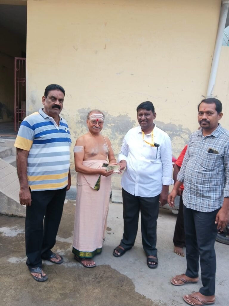 19, 20వ వార్డుల్లో ఎన్టీఆర్ భరోసా పెన్షన్ల పంపిణీ