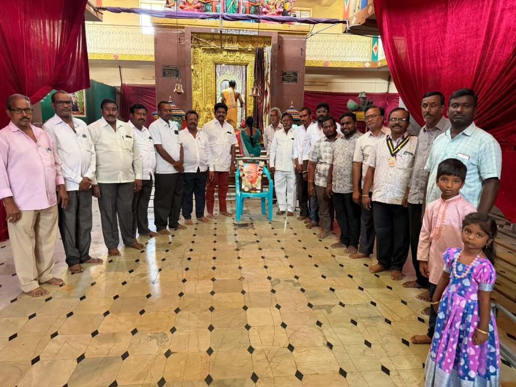 మైదుకూరులో ఘనంగా గాంధీ జయంతి వేడుకలు