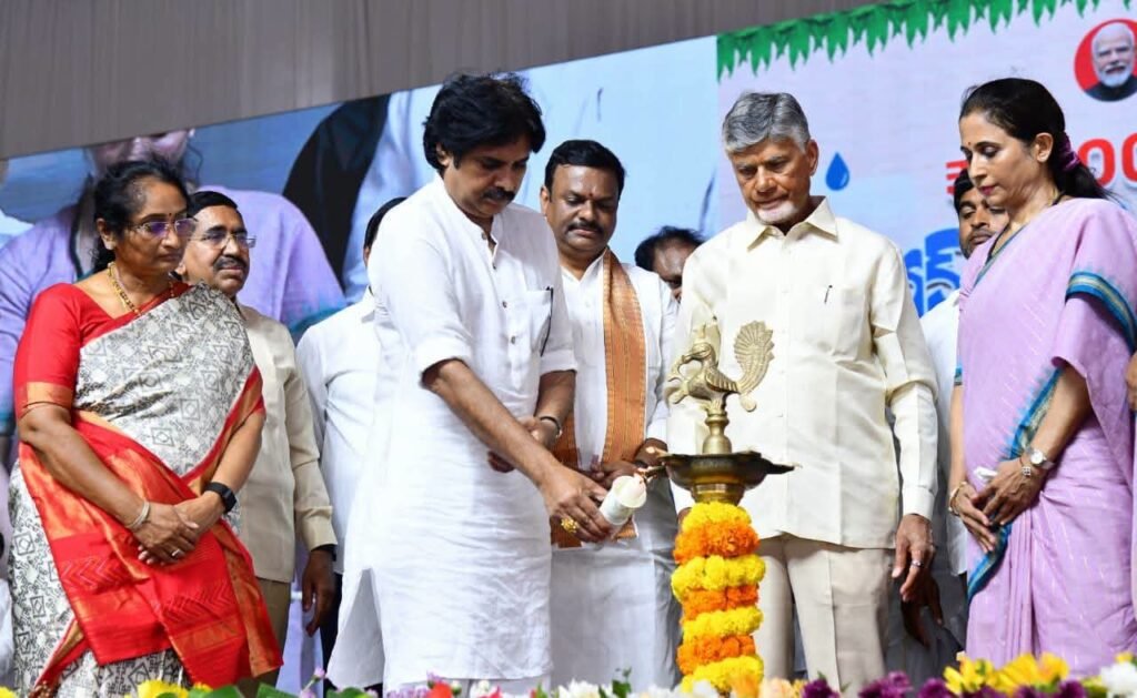 పార్టీ .. ప్రాంతం కాదు.. ప్రజలే ముఖ్యం