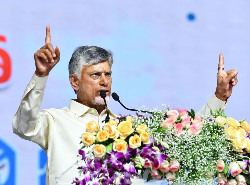 ప్రతి ఇంటికీ సురక్షిత తాగునీరు.. ‘అమరజీవి జలధార’ లక్ష్యం