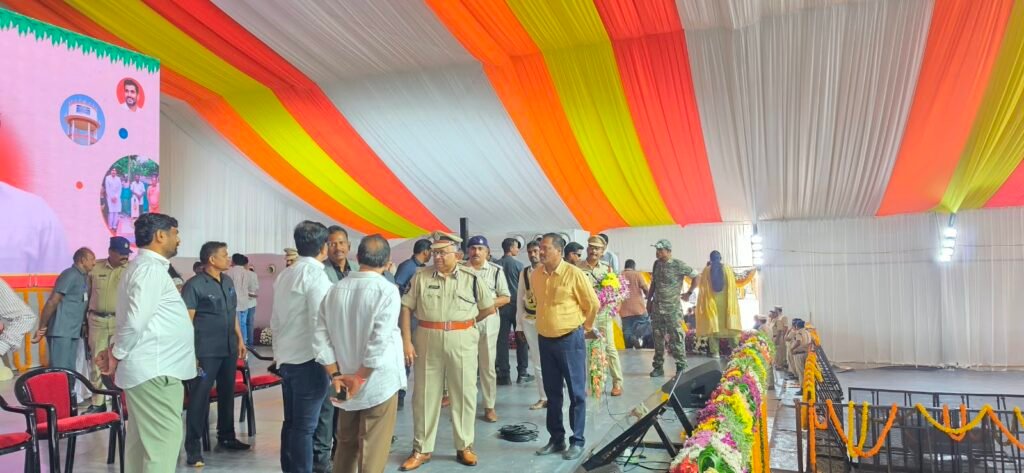 ప్రొద్దుటూరు కమిషనర్‌కు ప్రశంసల వెల్లువ
