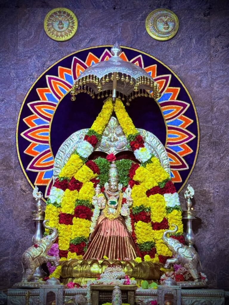 కలశాల శోభాయాత్రలు.. సాంస్కృతిక ప్రదర్శనలు!