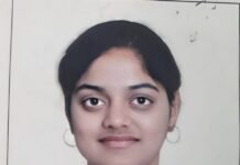 ఢిల్లీ లో జరిగే పరేడ్కు శ్రీ వేంకటేశ్వర కళాశాల విద్యార్థుల ఎంపిక