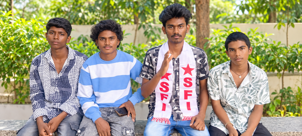 విద్యార్థుల భద్రతపై ప్రైవేట్‌ హాస్టల్‌ యాజమాన్యాలు దృష్టి సారించాలి