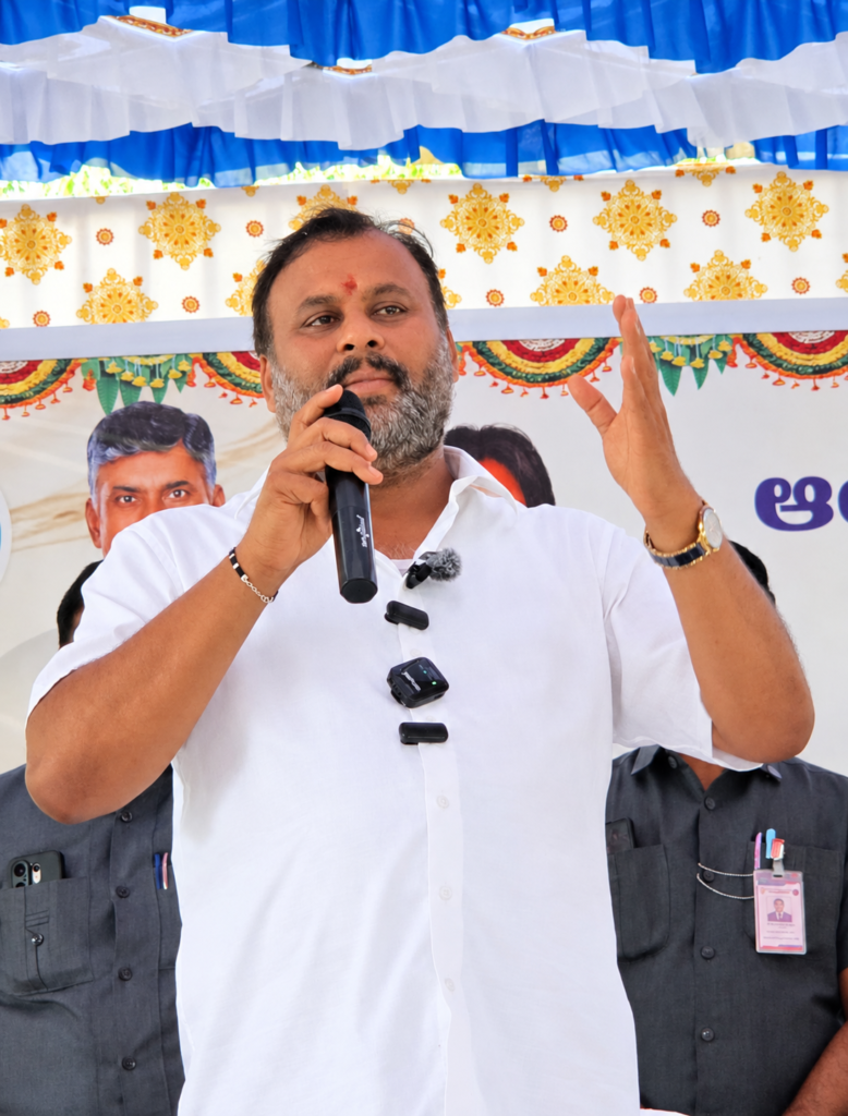 ప్రొద్దుటూరు నూతన ఆర్టీసీ బస్టాండ్ ప్రారంభం