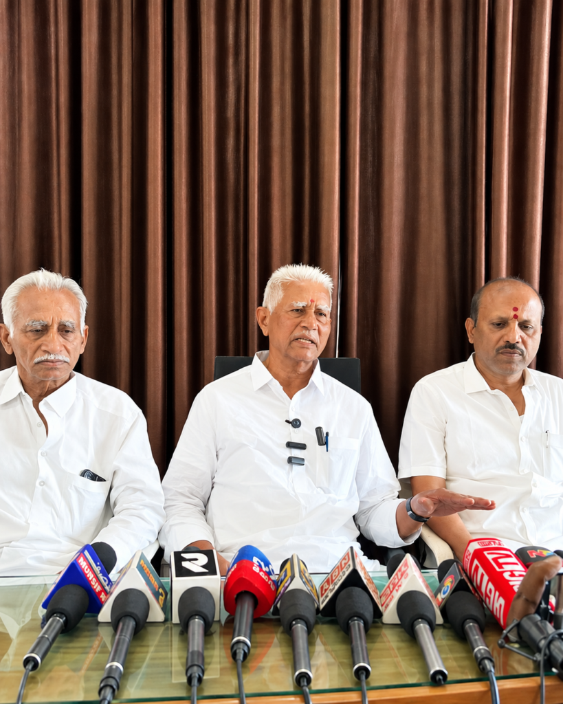 ₹7 కోట్లతో రోడ్డు అభివృద్ధి పనులు..